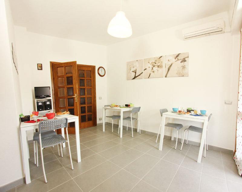 La Terrazza Bed & Breakfast Empoli Exterior foto